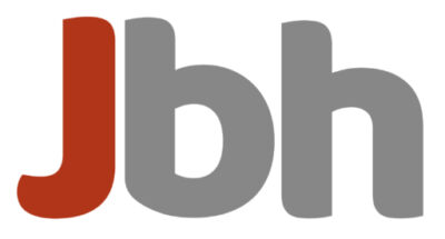 JBH Logo